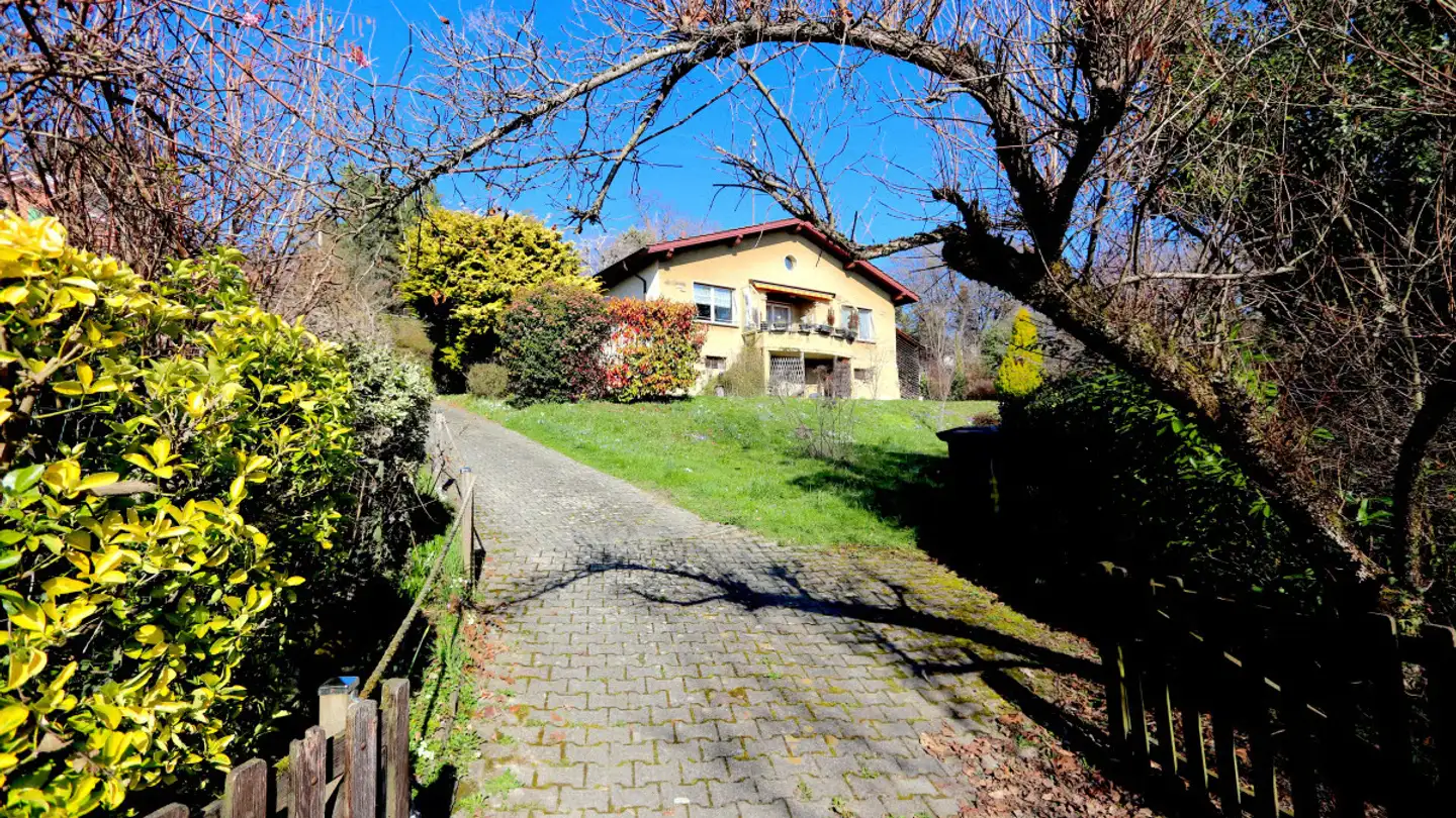 Casa singola in vendita - 1012 Lausanne - Foto 3