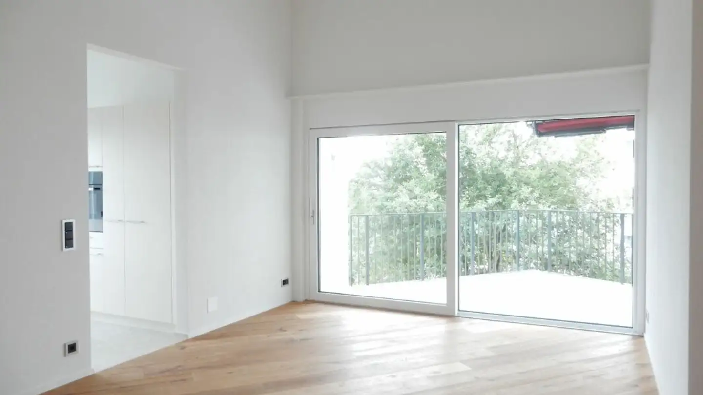 Appartamento in affitto - In Der Weid 15, 8122 Binz - Foto 4