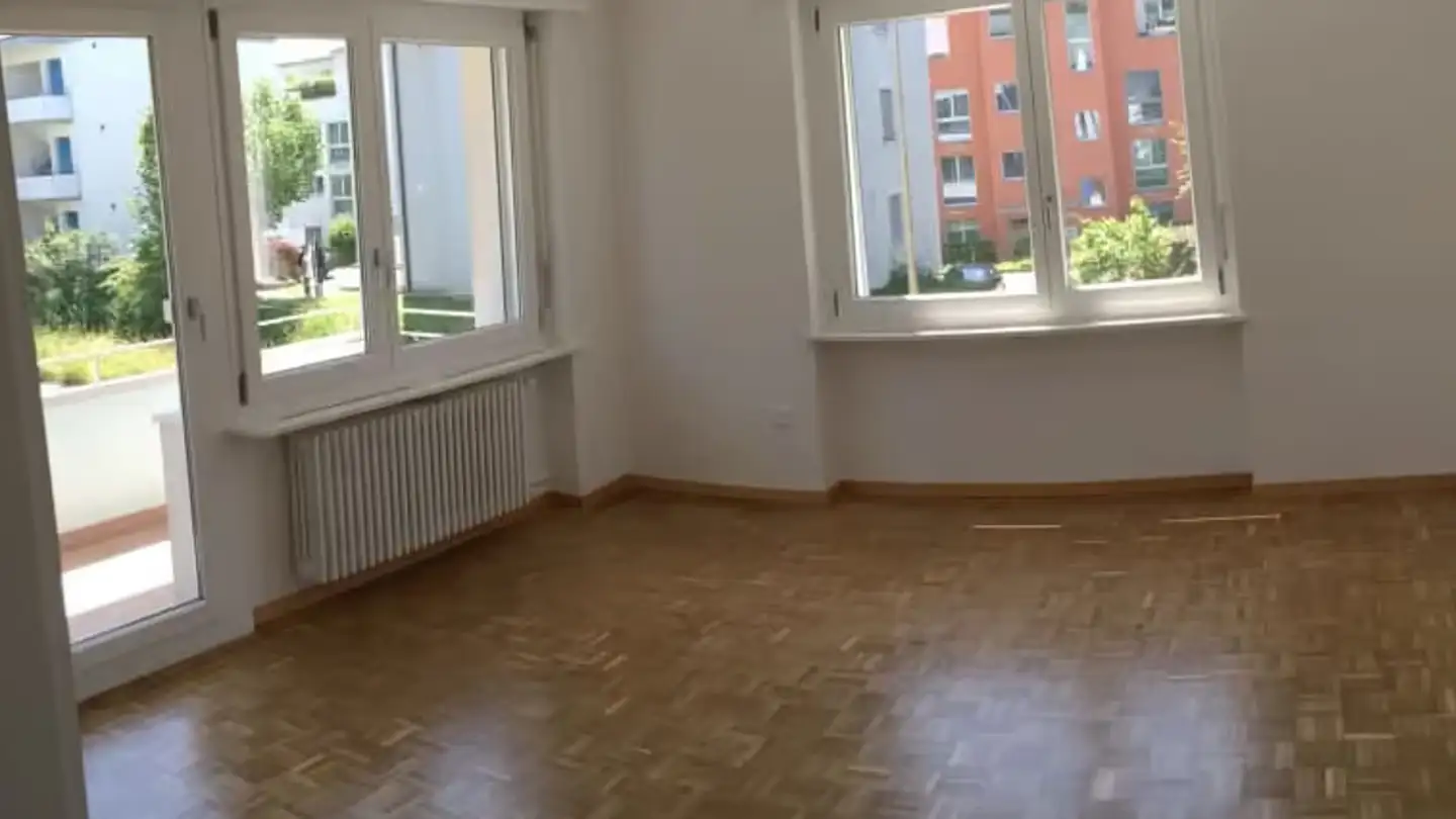 Appartement à louer - Bachstrasse 8, 8303 Bassersdorf - Photo 3