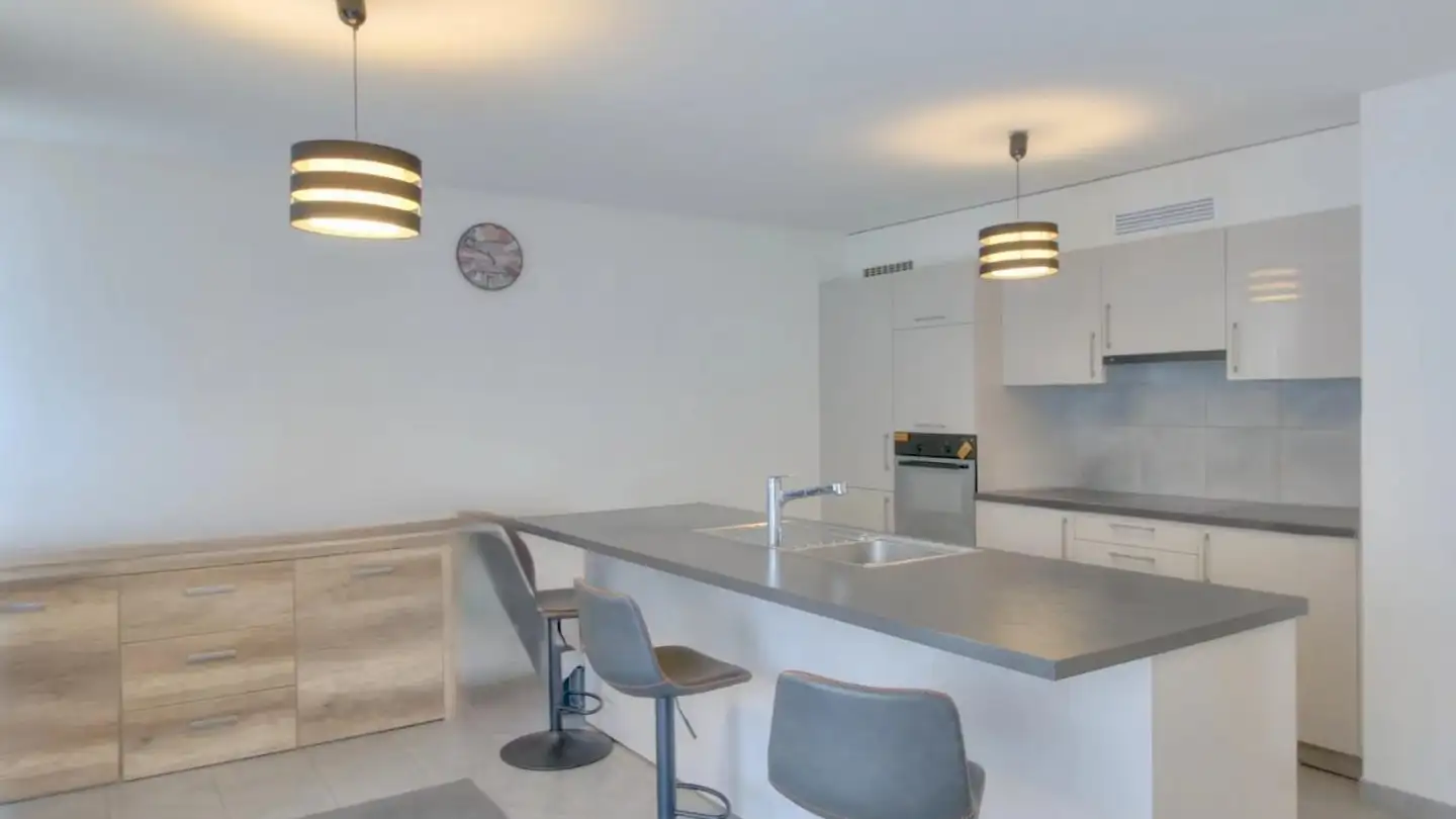 Apartment for sale - 1868 Collombey - Photo 2