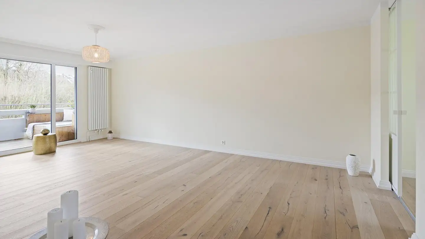 Appartement à vendre - Bodenacherstrasse 82, 8121 Benglen