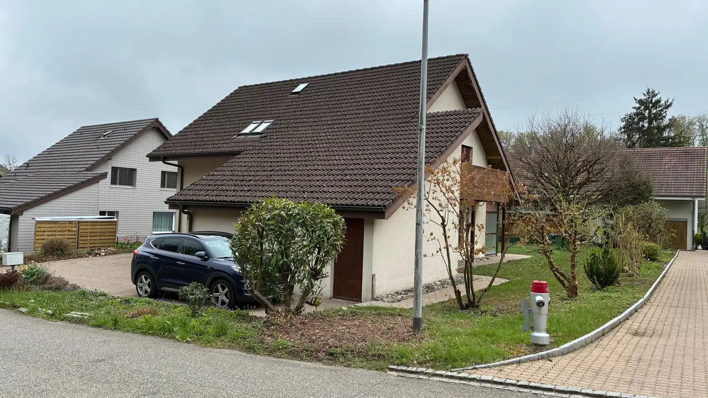 Maison individuelle à vendre - Mahrenstrasse 115, 4654 Lostorf - Photo 3