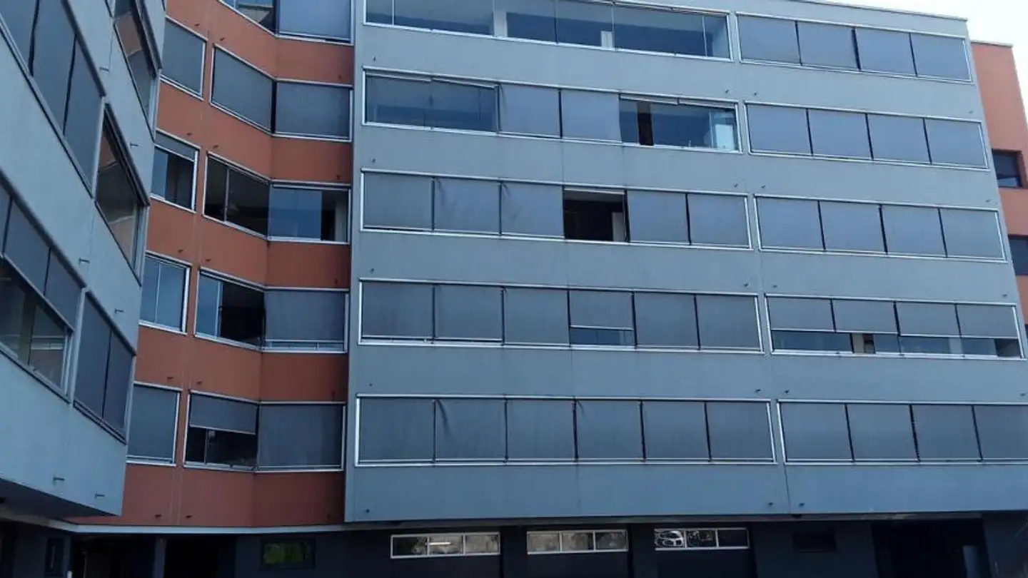 Wohnung mieten - Route de Ferney 218, 1218 Le Grand-Saconnex