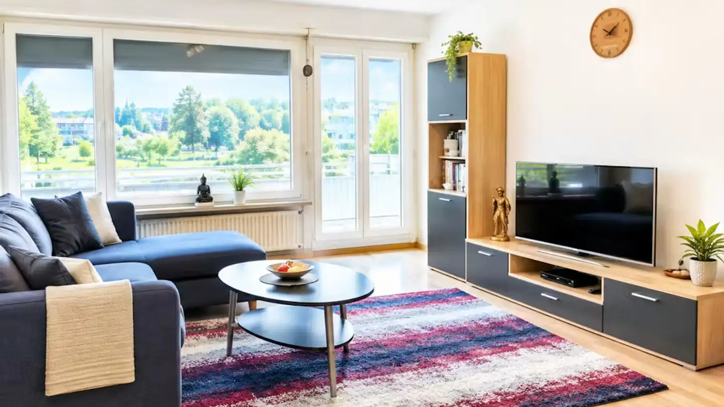 Appartement à louer - Neugutstrasse, 8304 Wallisellen