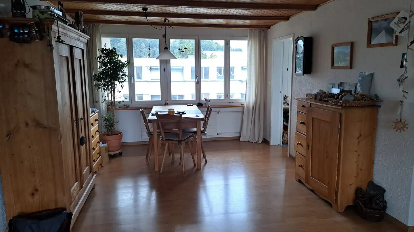 Appartement à louer - 9476 Weite