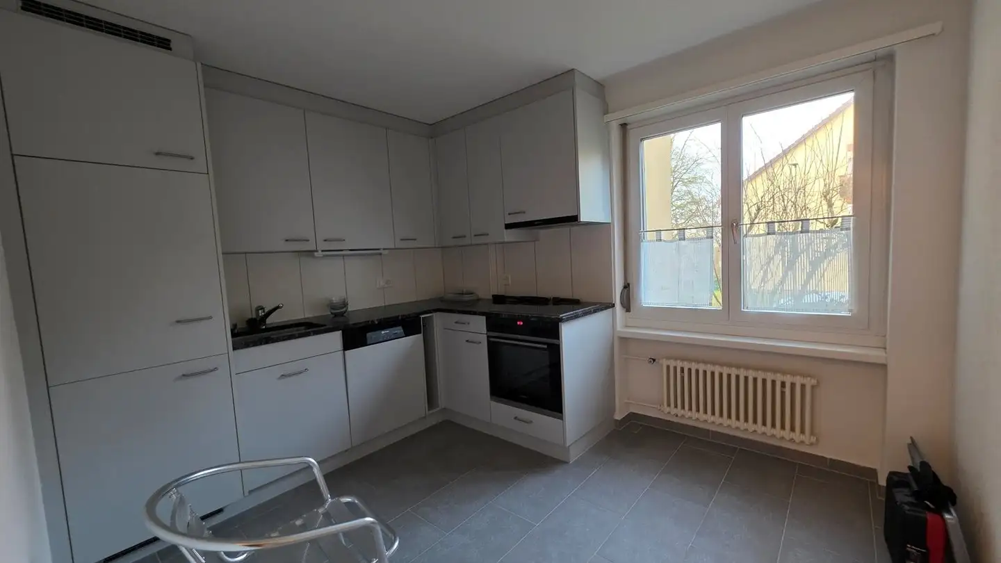 Appartamento in affitto - Schlosshofstrasse 65, 8406 Winterthur - Foto 3