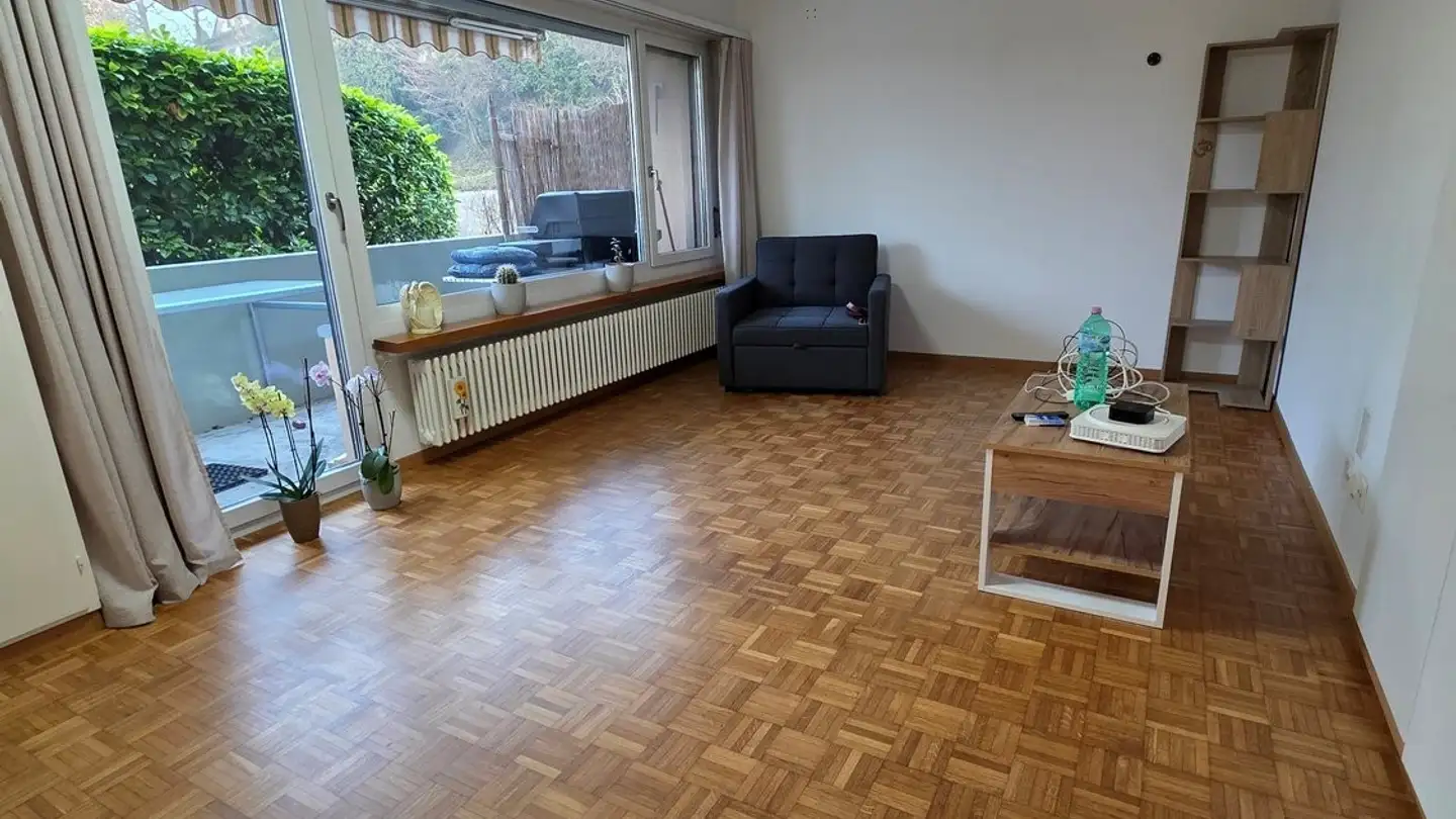 Appartamento in affitto - Schlosshofstrasse 65, 8406 Winterthur - Foto 4