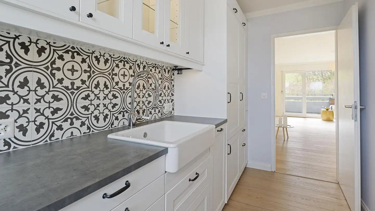 Apartment for sale - Bodenacherstrasse 82, 8121 Benglen - Photo 4