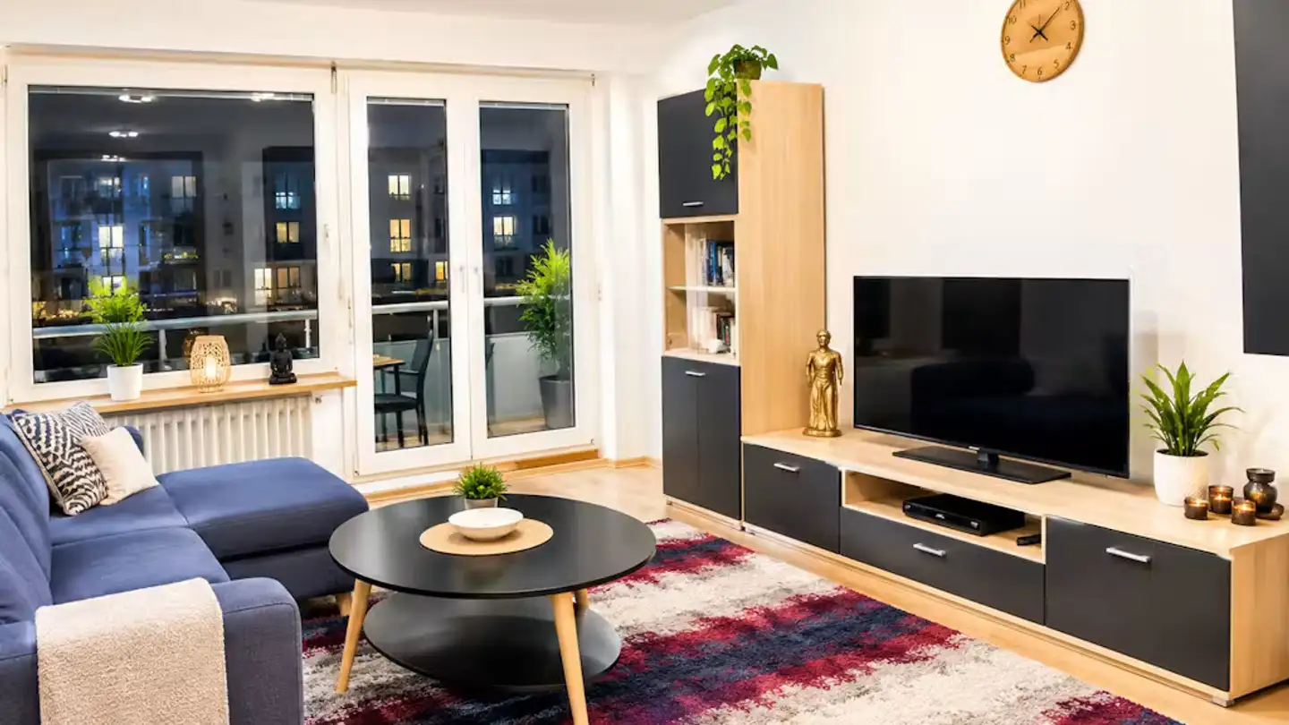Appartement à louer - Neugutstrasse, 8304 Wallisellen - Photo 2