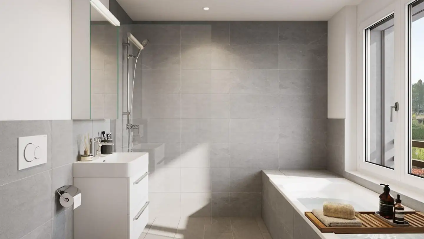 Apartment for sale - 9630 Wattwil - Photo 2