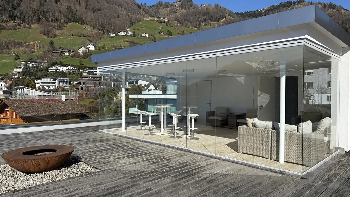 Attico in vendita - Wyssgerbistrasse 4a, 6442 Gersau - Foto 2