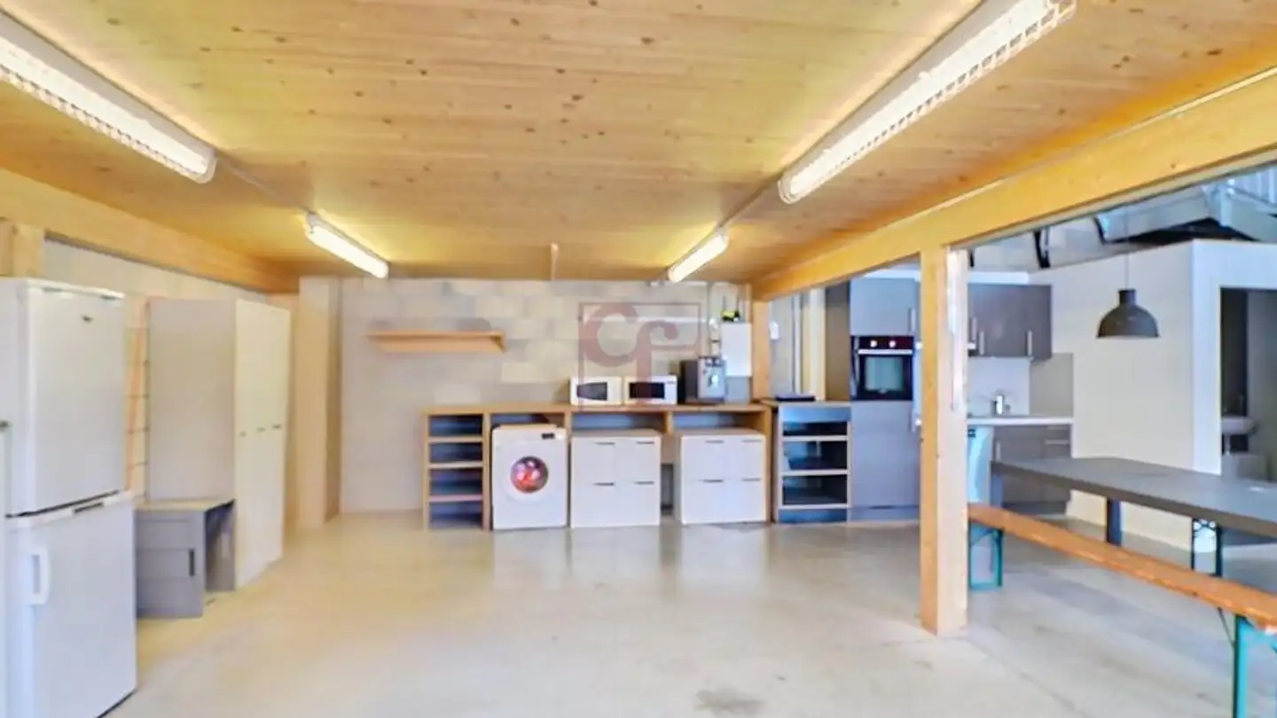 Storage space for rent - Route de la Broye 61, 1623 Semsales - Photo 3