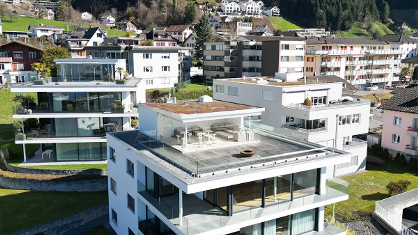 Attico in vendita - Wyssgerbistrasse 4a, 6442 Gersau - Foto 3