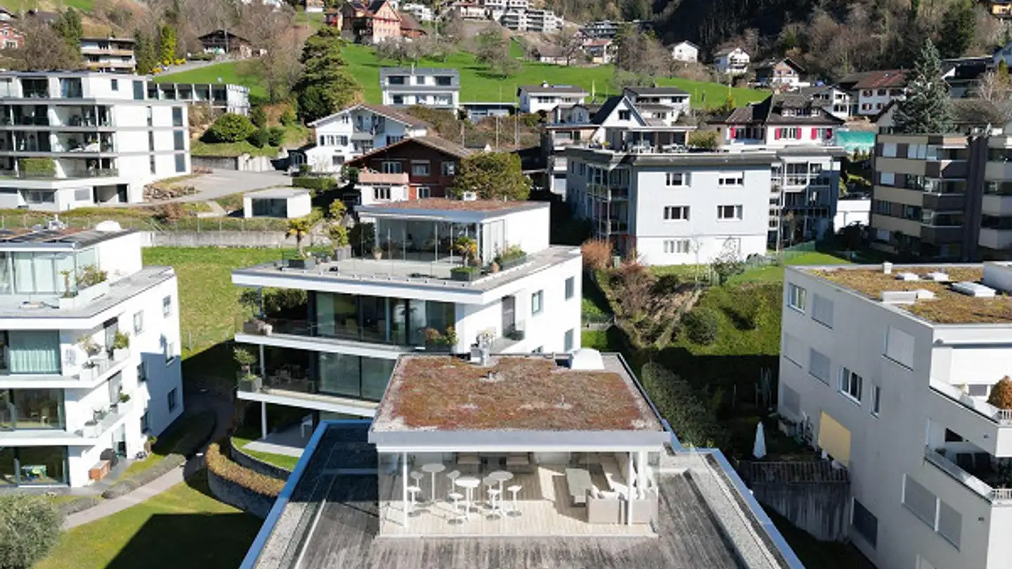 Attico in vendita - Wyssgerbistrasse 4a, 6442 Gersau - Foto 4