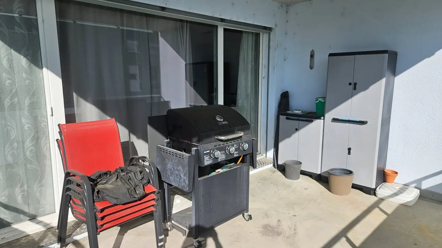 Appartement à louer - 3210 Kerzers