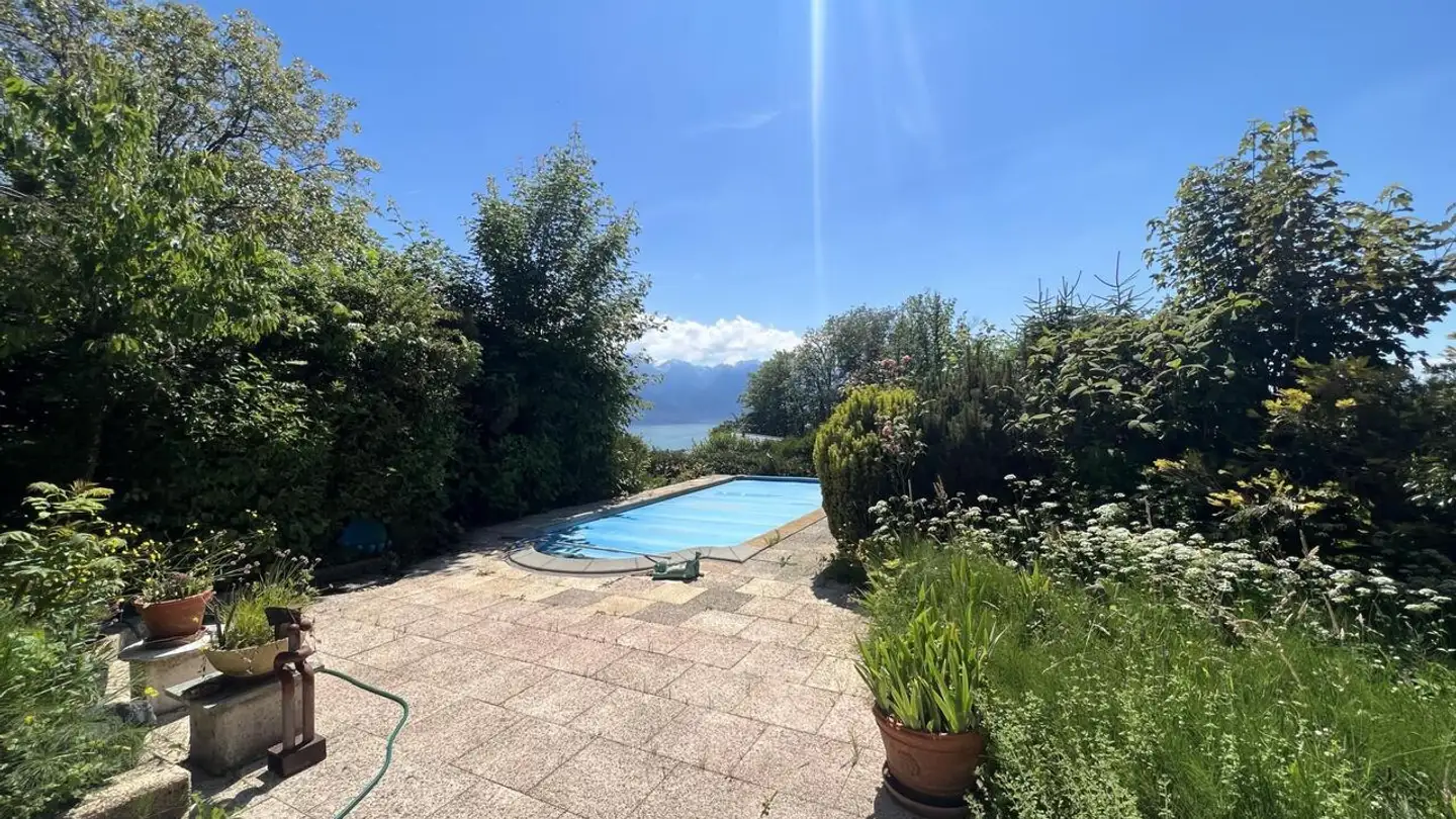 Single house for sale - 1806 St-Légier-La Chiésaz - Photo 2