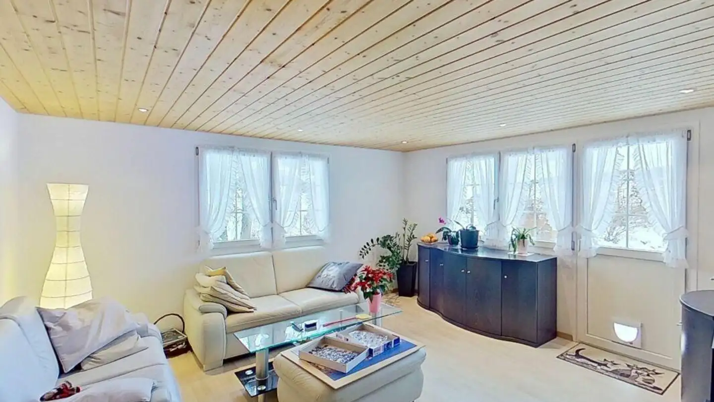 Appartamento in affitto - Vorderhaslen 11, 9054 Haslen AI - Foto 2