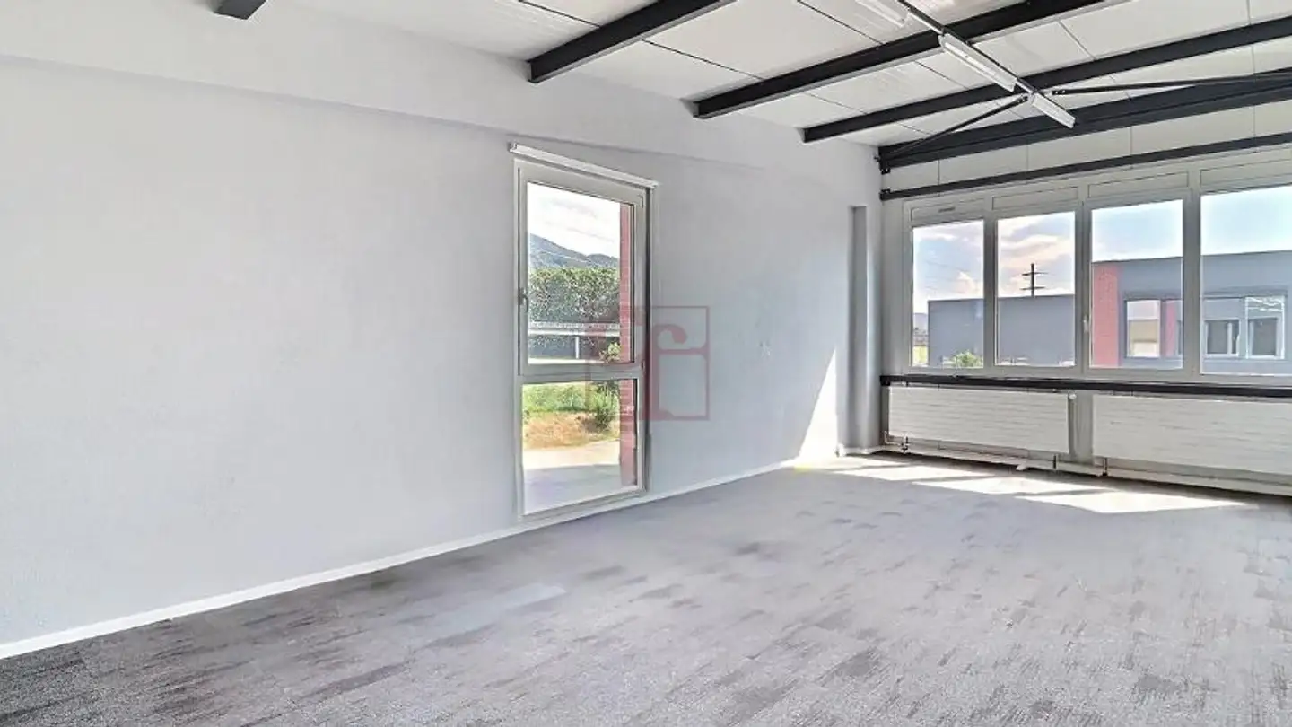 Storage space for rent - Route de la Broye 61, 1623 Semsales - Photo 4