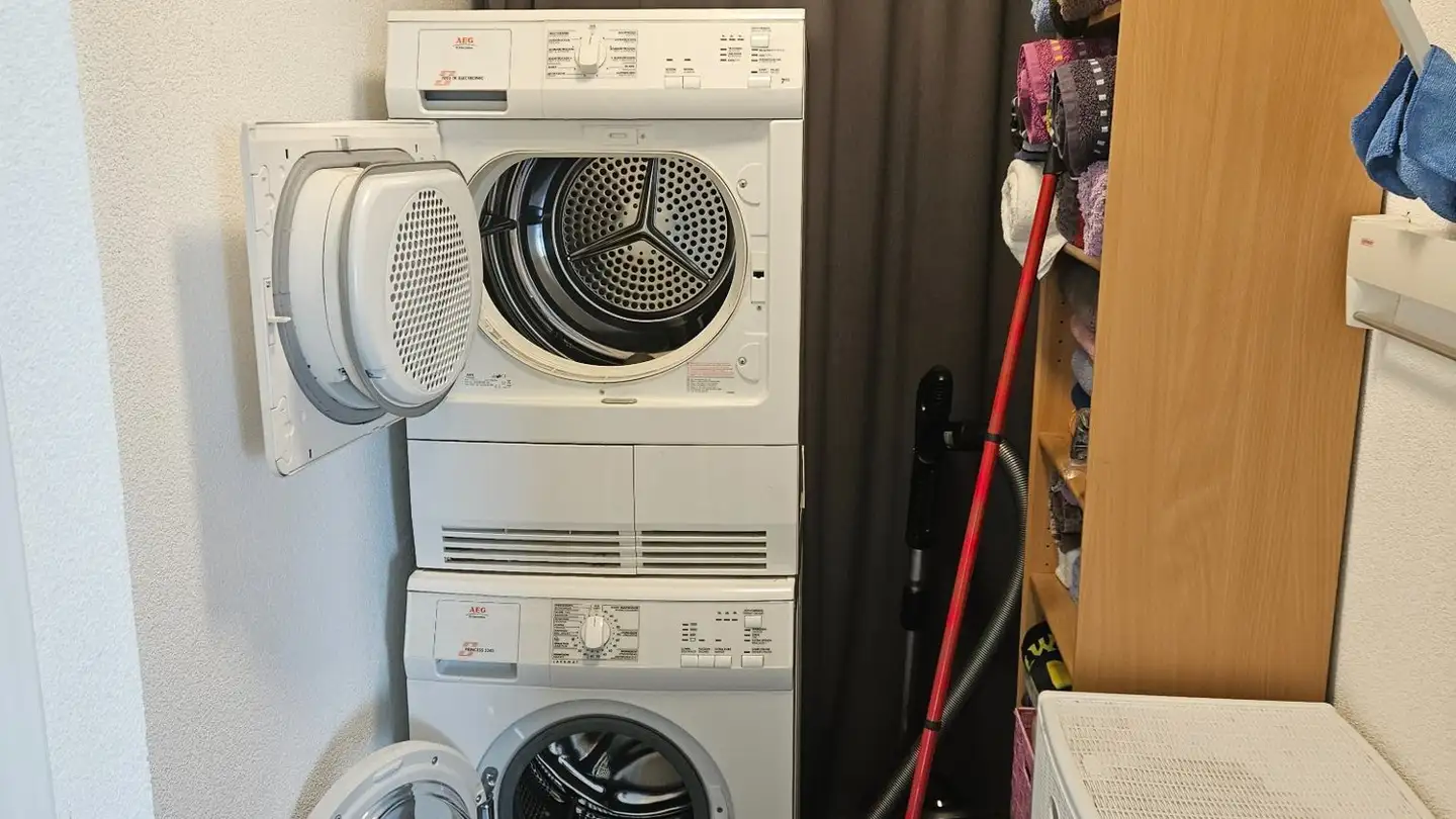 Appartement à louer - 3210 Kerzers - Photo 4