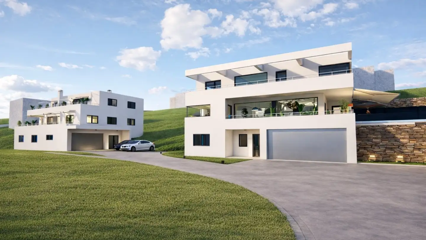 Single house for sale - 4254 Liesberg Dorf