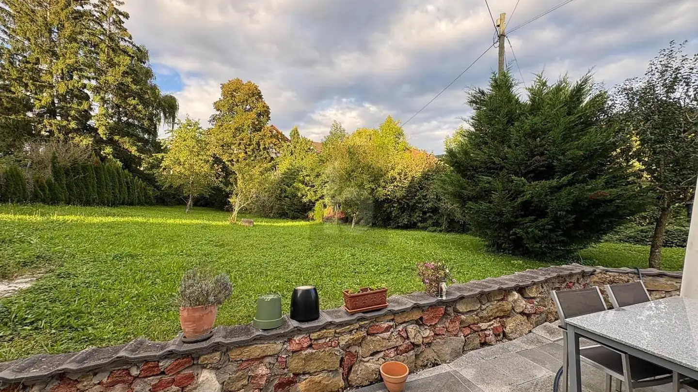 Row house for rent - 8228 Beggingen