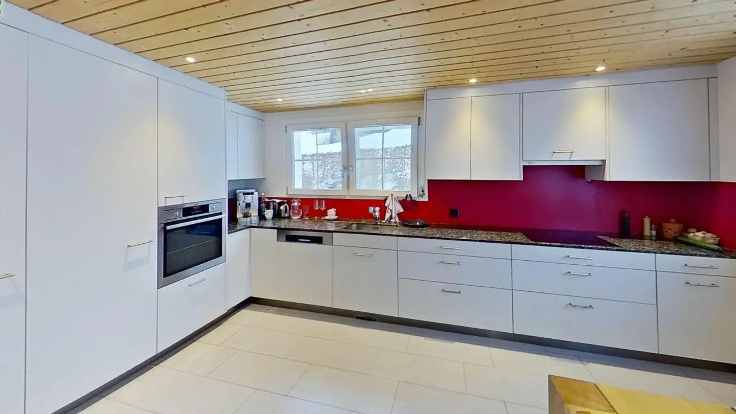 Appartamento in affitto - Vorderhaslen 11, 9054 Haslen AI - Foto 4