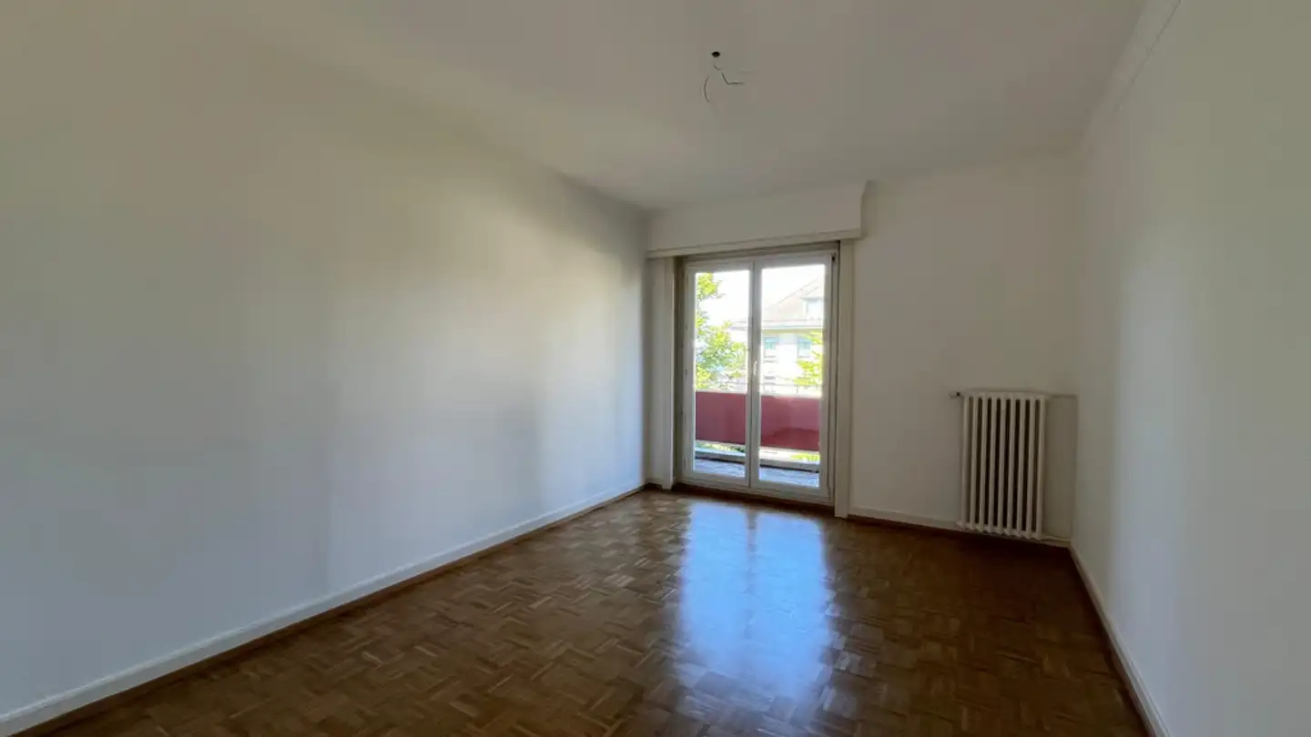 Appartamento in affitto - Rue Du Bugnon 22, 1005 Lausanne - Foto 3