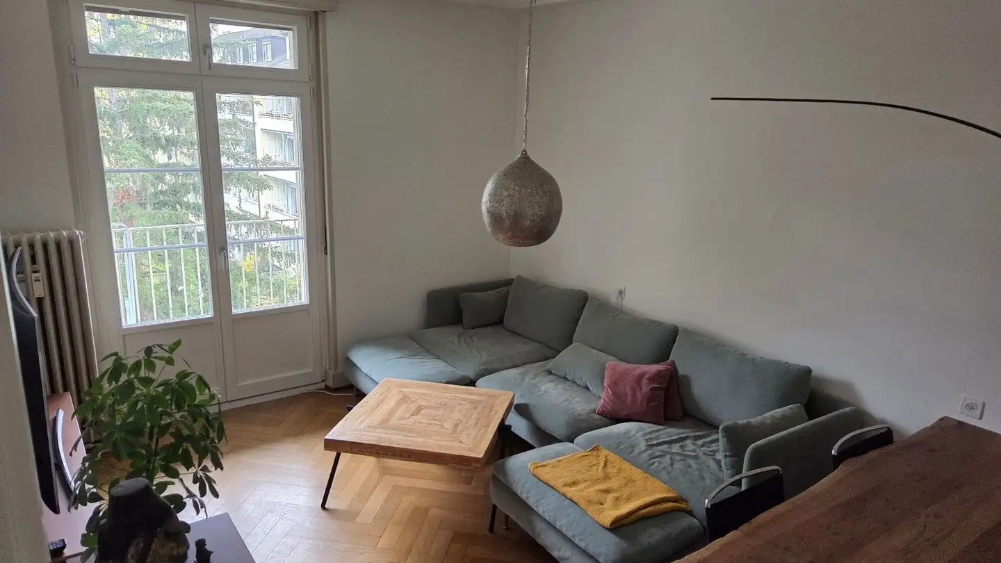 Apartment for rent - Peter Rot-Strasse 88, 4058 Basel