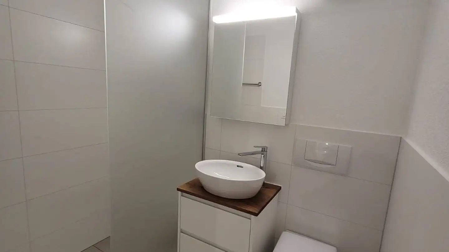 Apartment for rent - Kornfeldweg 5, 5400 Baden - Photo 2