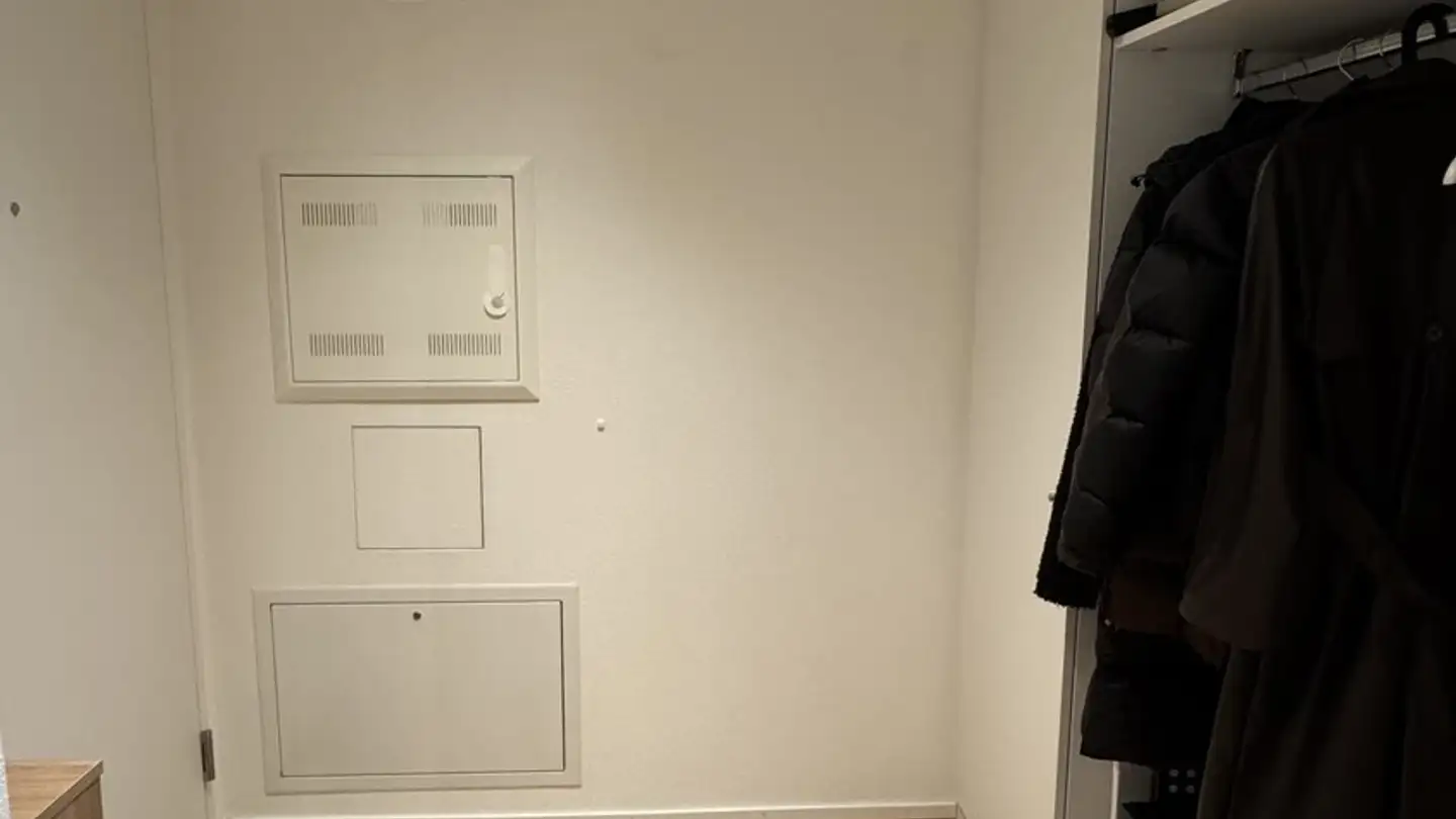 Apartment for rent - 8180 Bülach - Photo 3