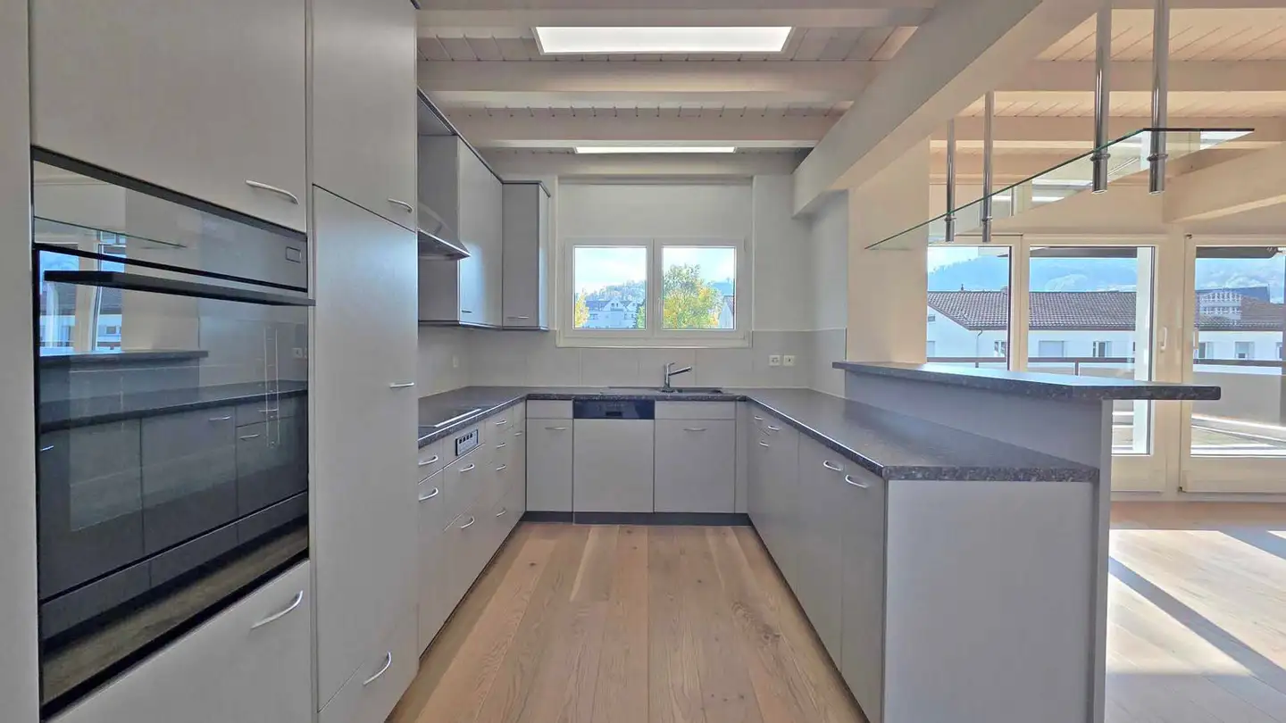 Attico in affitto - Im Winkel 1, 8162 Steinmaur - Photo 4