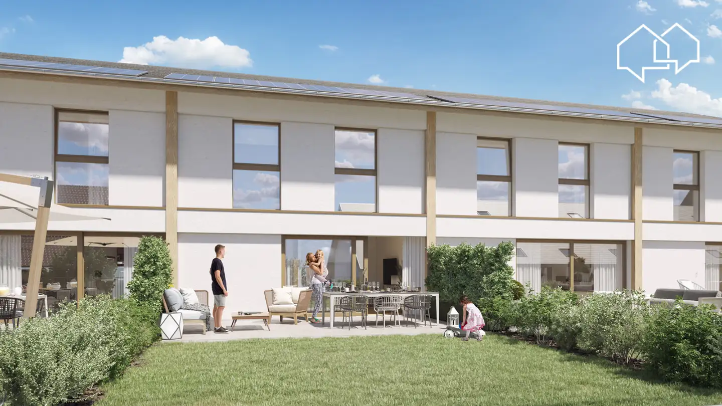 Casa singola in vendita - 1584 Villars-le-Grand