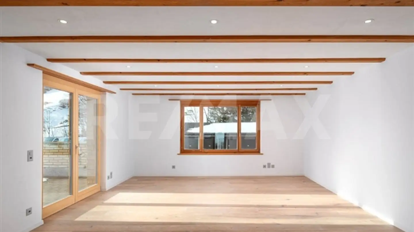 Appartement à louer - Tösstalstrasse 261, 8497 Fischenthal - Photo 3