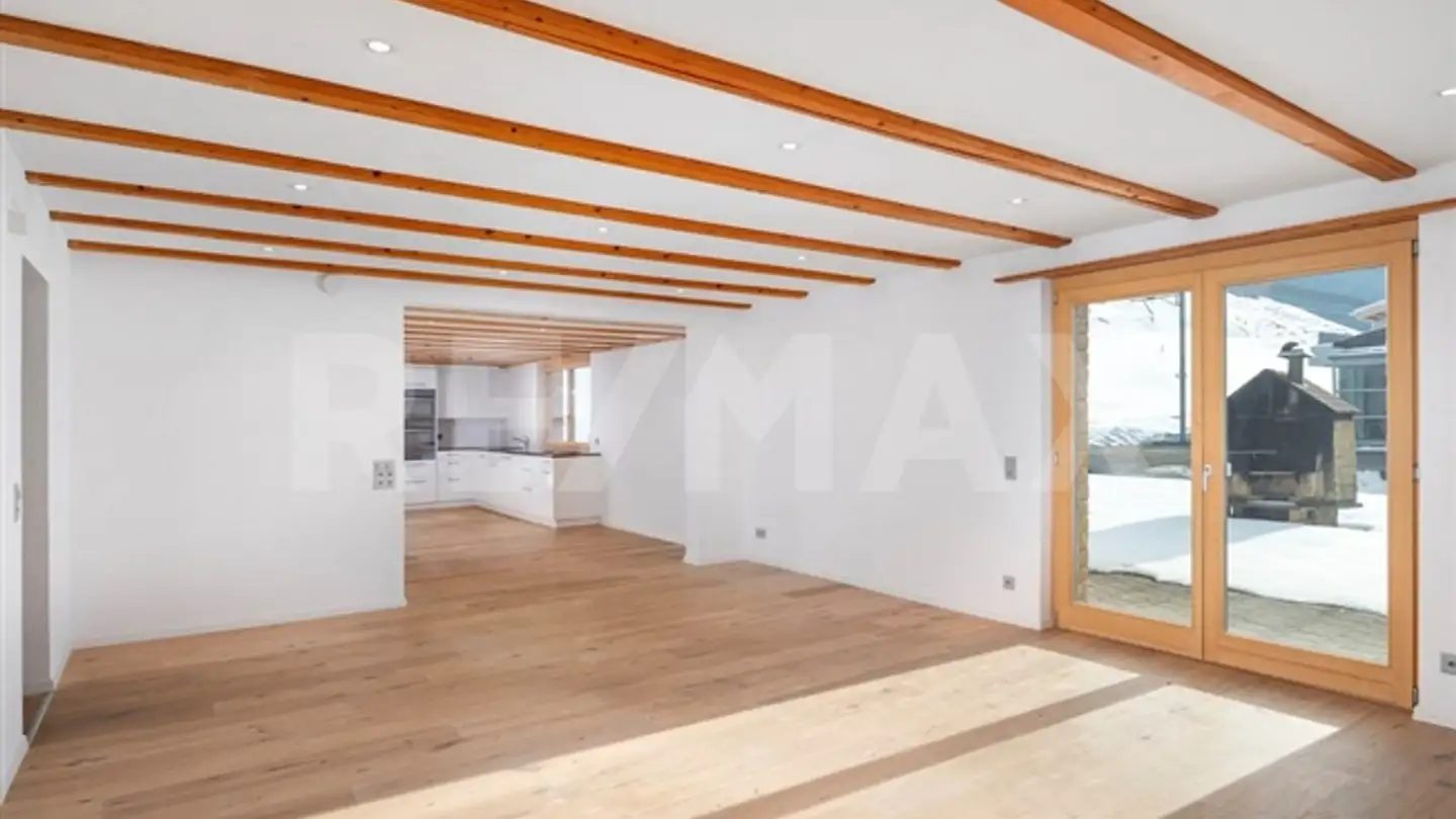 Appartement à louer - Tösstalstrasse 261, 8497 Fischenthal - Photo 4