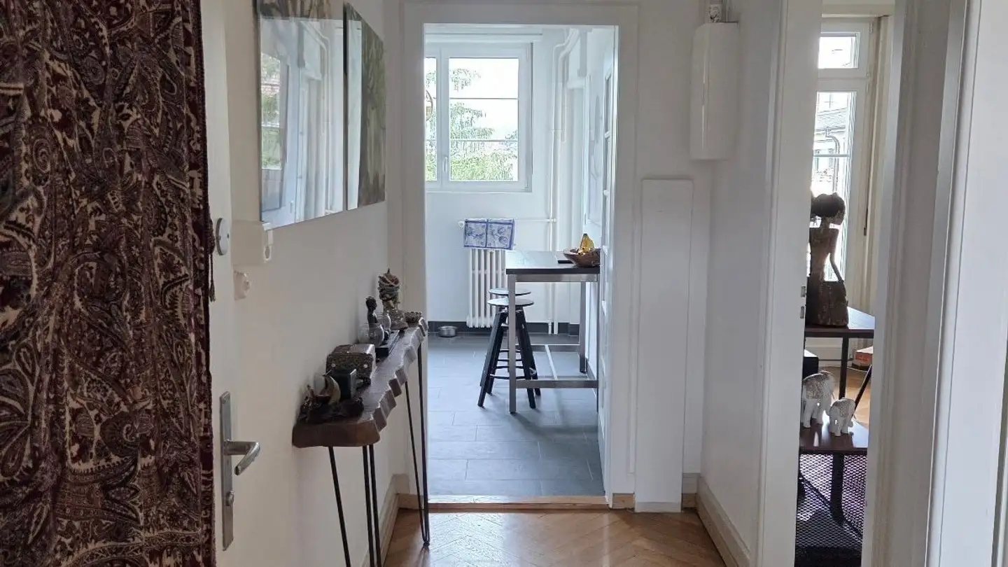 Apartment for rent - Peter Rot-Strasse 88, 4058 Basel - Photo 2