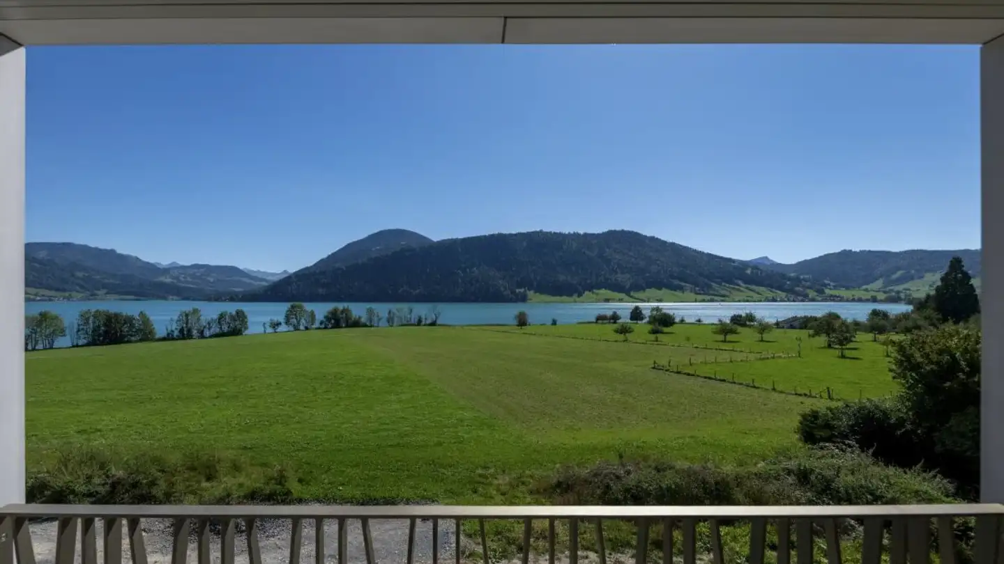 Apartment for rent - Morgartenstrasse 4, 6315 Oberägeri - Photo 3
