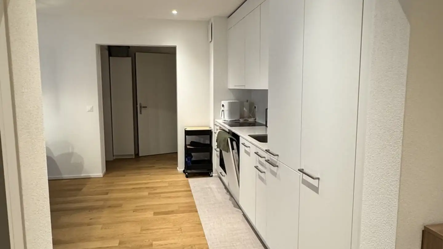 Apartment for rent - 8180 Bülach - Photo 4