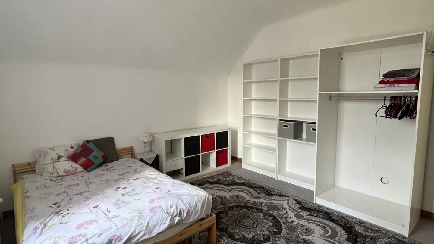 Stanza singola in affitto - 1216 Cointrin - Photo 2