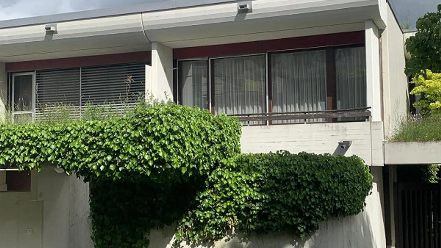 Stepped house for sale - Kreuzstrasse 3d, 9032 Engelburg
