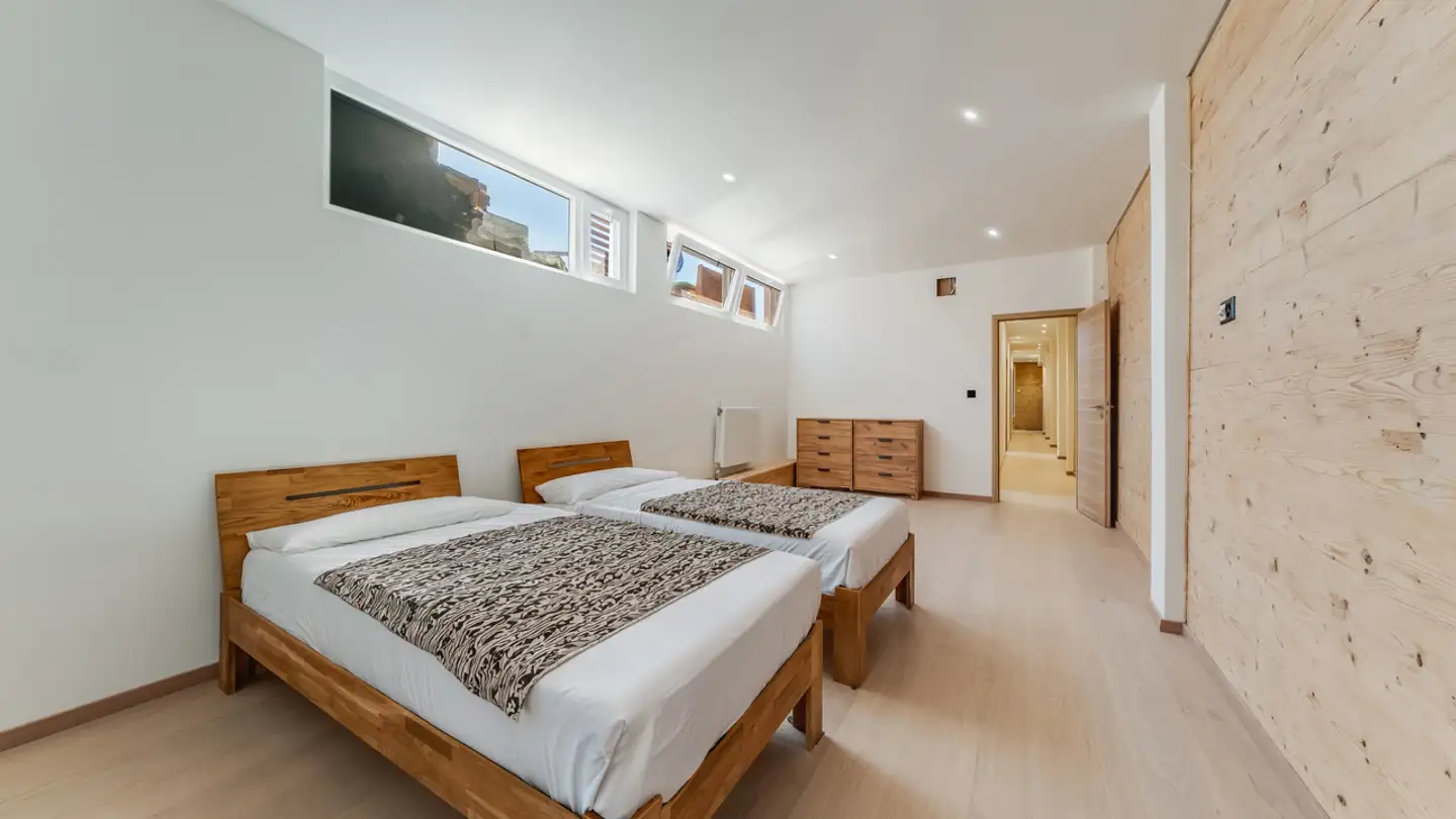 Wohnung kaufen - 1884 Villars-sur-Ollon - Foto 2
