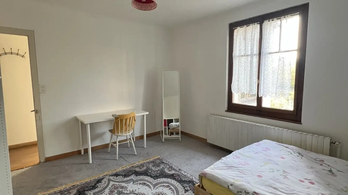 Stanza singola in affitto - 1216 Cointrin - Photo 3