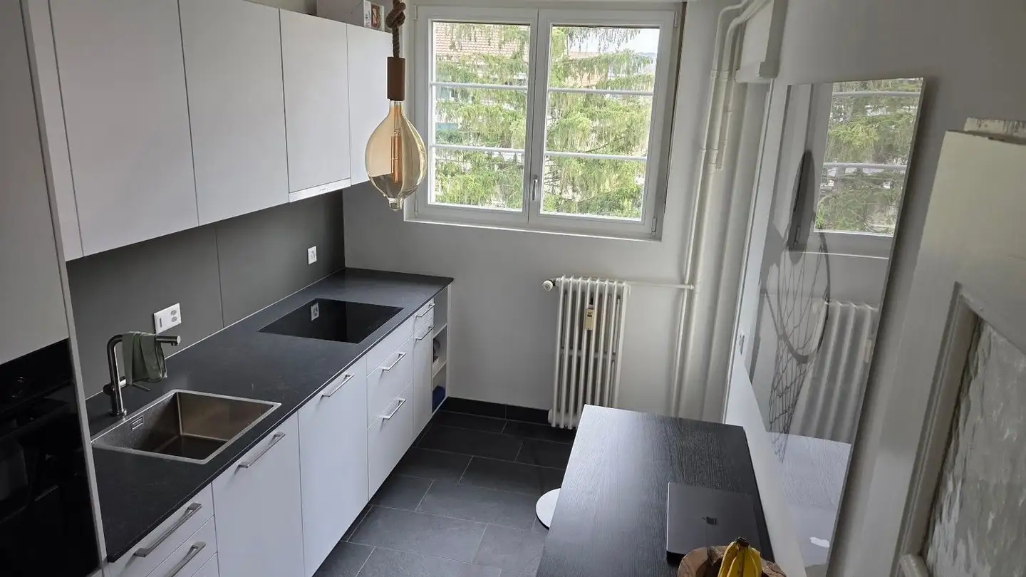 Apartment for rent - Peter Rot-Strasse 88, 4058 Basel - Photo 3