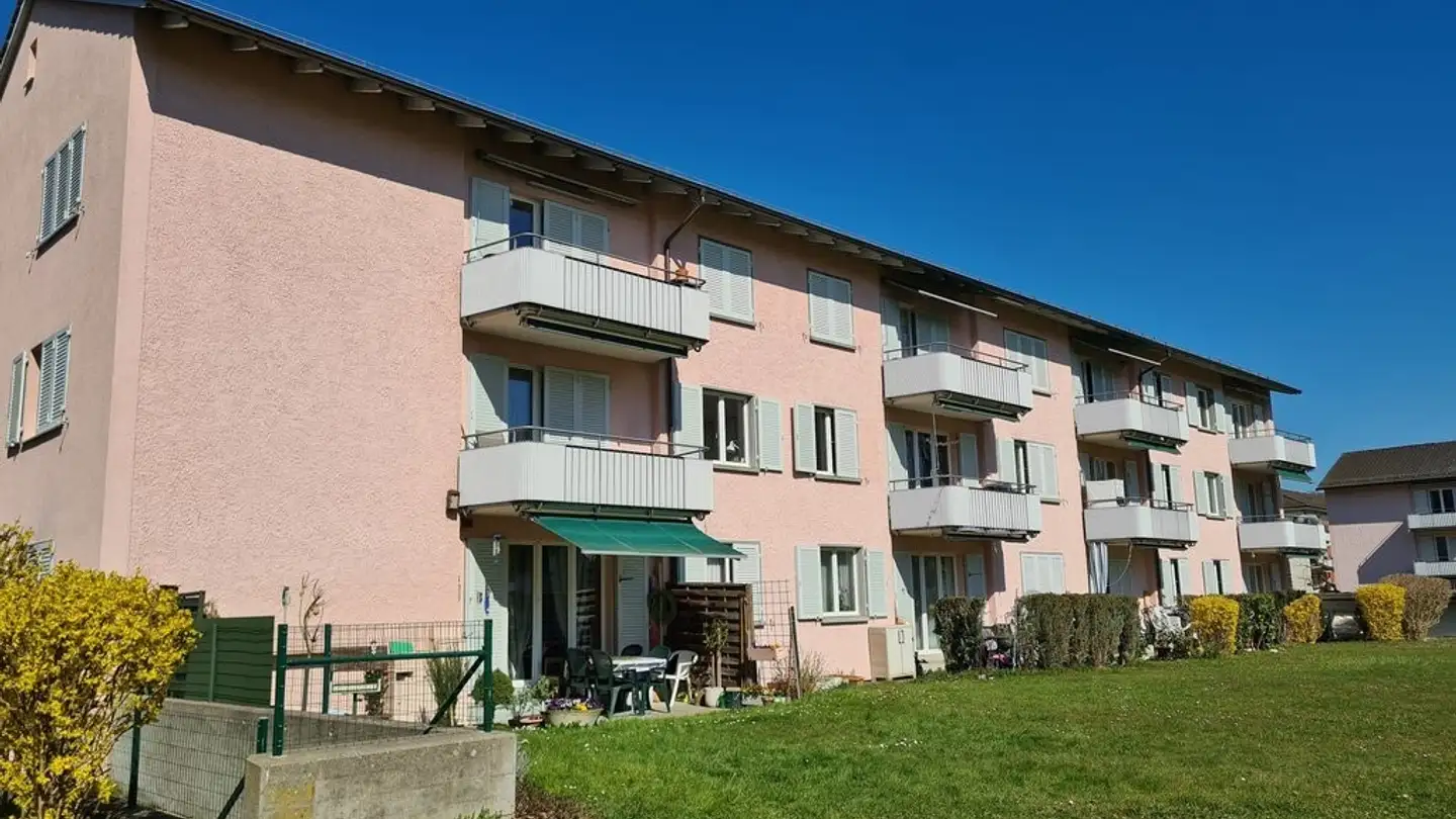 Wohnung mieten - Im Park 2, 8953 Dietikon