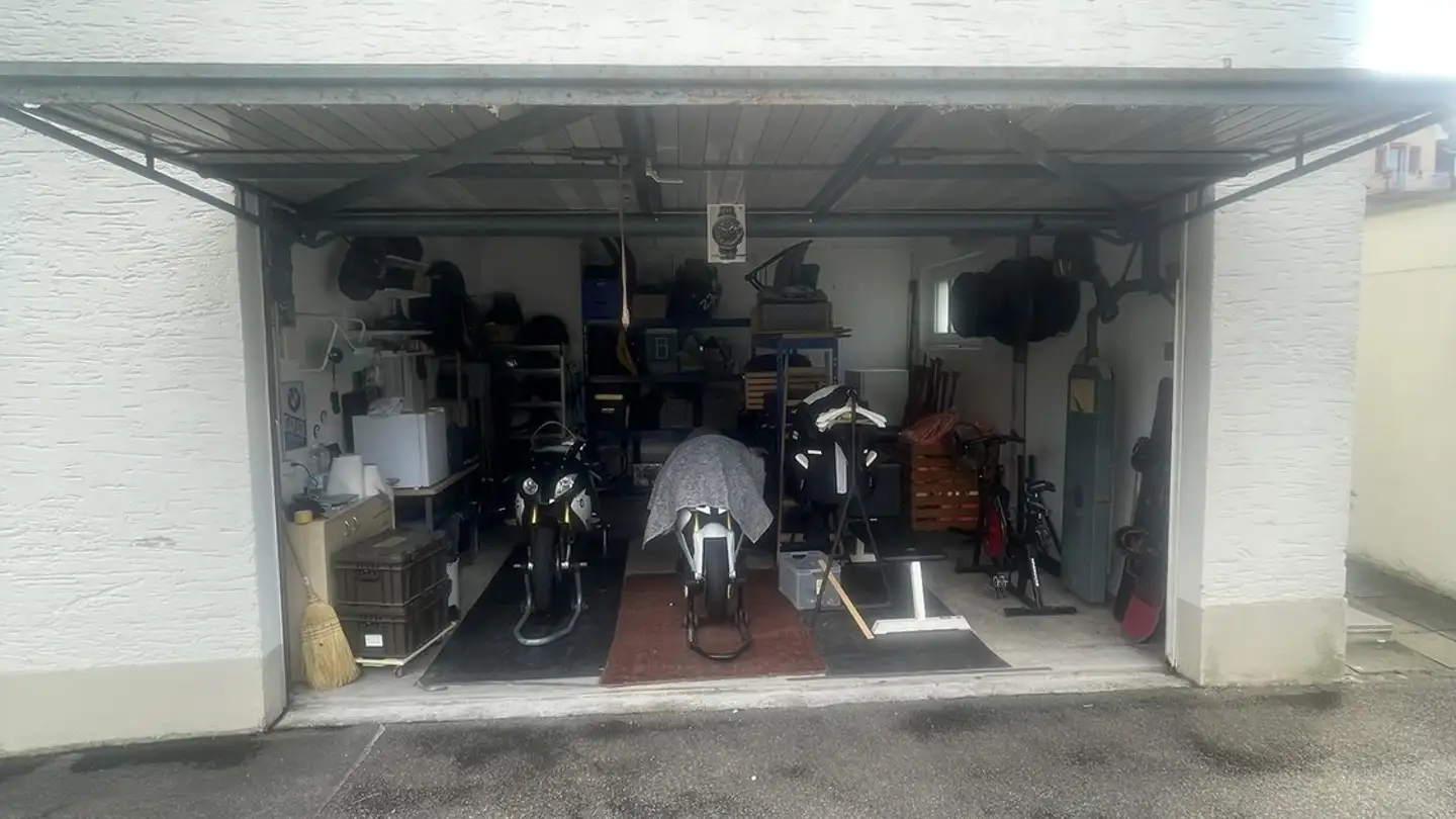 Espace de stockage à louer - Bahnhofstrasse 5, 5430 Wettingen - Photo 3