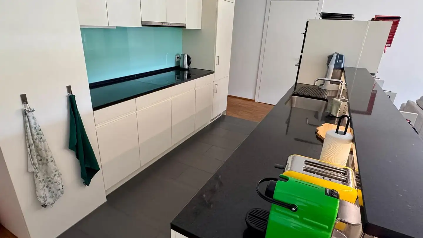Appartamento in affitto - 6004 Luzern - Foto 2