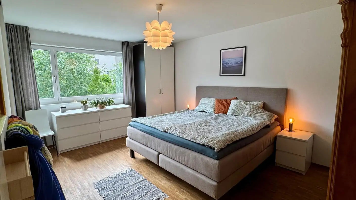 Appartamento in affitto - 6004 Luzern - Foto 3
