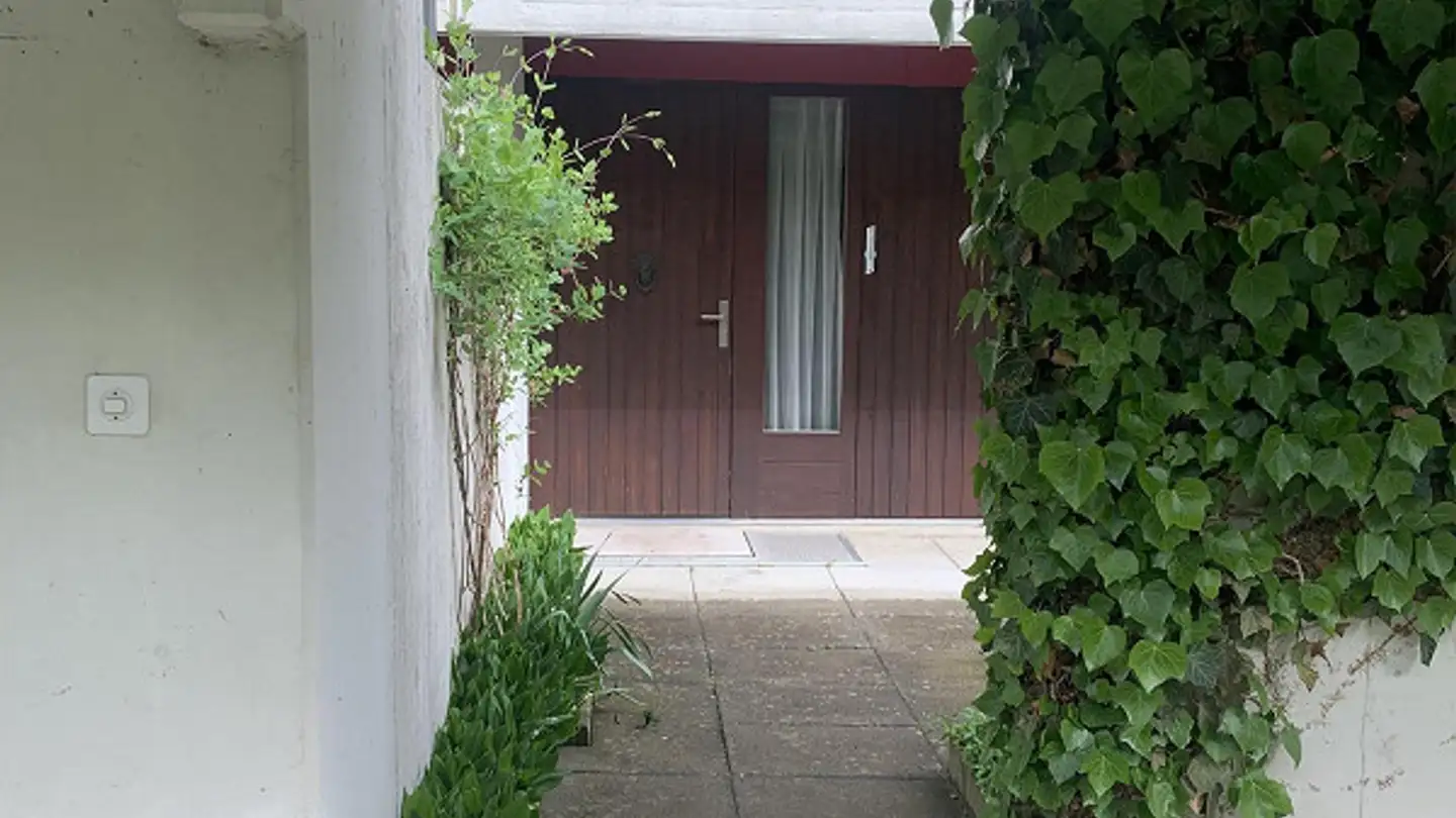 Stepped house for sale - Kreuzstrasse 3d, 9032 Engelburg - Photo 3