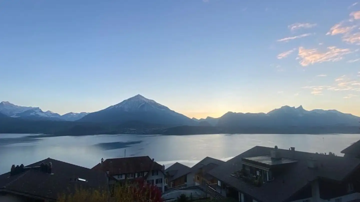 Maisonette-Wohnung mieten - Haltenweg 10, 3654 Gunten - Foto 2