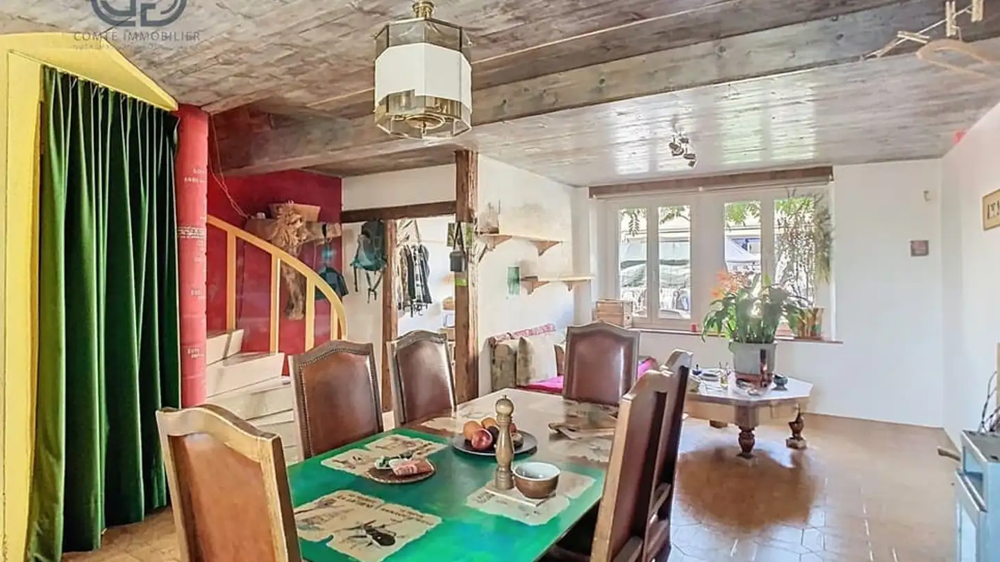 Casa singola in vendita - 2854 Bassecourt - Foto 3