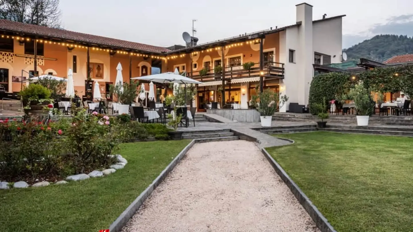 Hotel in vendita - Via Grappoli, 6997 Sessa - Photo 2